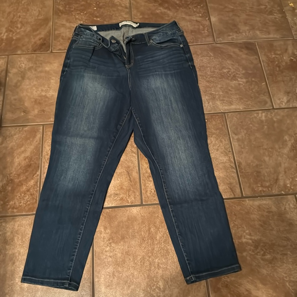 Torrid Jeans like new